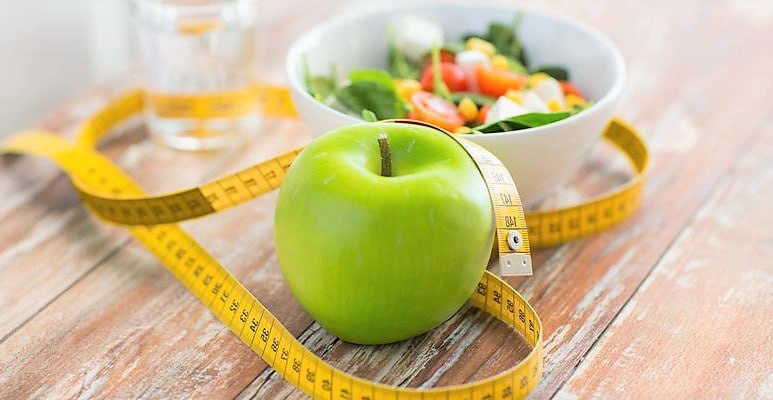 Ciekawostki o dietach